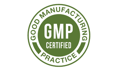 Liv Pure GMP Certification