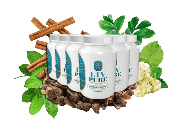 Liver Cleanse Livpure